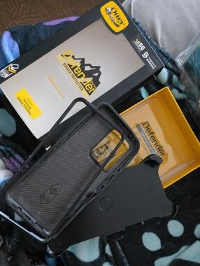 OtterBox Defender For Samsung Galaxy S20 Ultra